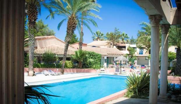 Lumineux Equipe Apartment Canet-en-Roussillon