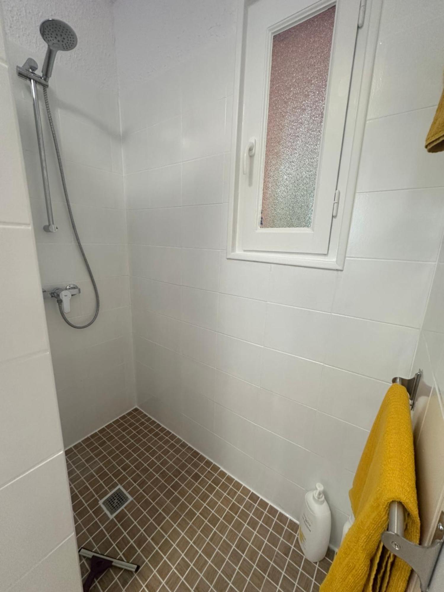 Apartment Lumineux Equipe *